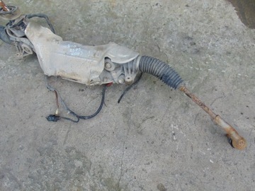 фото thumb №12, Рулевая рейка трансмиссия vw caddy iii рестайлинг европа