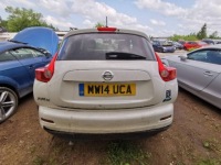 Купити Nissan juke насос пального 2014 1.5l 170401kb0a 0580203161, фото thumb