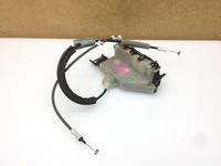 фото thumb №1, Citroen ds7 замок двері правий задня psa169290