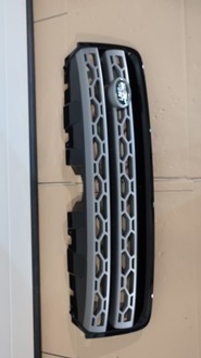 фото thumb №3, Решётка радиатора решётка радиатора land rover discovery 4 2014-