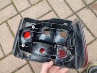 фото thumb №6, Лампа левый задняя левая задняя seat ibiza ii