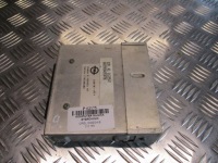 фото thumb №1, Бортовий комп'ютер двигуна блок керування opel omega b 2.0