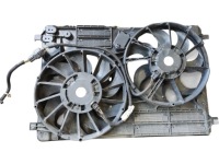 фото thumb №6, Ford kuga mk2 2.0 tdci вентилятор охолодження радіатора (дифузор) 97205504/1