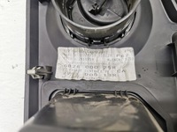 фото thumb №9, Панель кондиционера renault master iii 682600025r