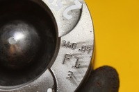 фото thumb №8, Поршень шату́н шатун master ii nissan interstar 2.5 dci g9u 089168 1295