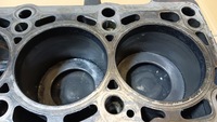 фото thumb №7, Audi a4 b8 lift блок двигуна wał поршні вкладиші номінал 2.0tdi cjc 15r