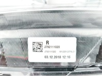 фото thumb №10, Фара передняя передняя правая kia ceed iii 3 полный led j792111020