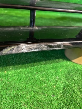 фото thumb №10, Бампер переднє volo xc60 ii рестайлінг r-дизайн вентилятор радіаторів жалюзі