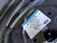 фото thumb №8, Ford ka mk2 3d 09- дверь левая oryg