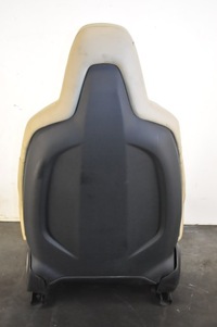 фото thumb №8, Tesla модель s сидіння праві перед шкіра англієць