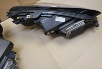 фото thumb №8, Лампа передня full led права ліва модуль jaguar e-pace оригінальний номер europa повний