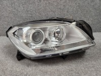 Купить Фара лампа передняя перед правая - mercedes ml w166 линза 11-15, фото thumb