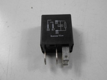 фото thumb №4, Honda accord vi реле модуль g8hua007605