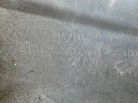 фото thumb №9, Бампер перед передний mazda 5 i lift ce19-50031