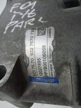фото thumb №10, Bmw f01 амортизатор поворота hsr задней osi 9327670