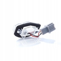 фото thumb №7, Led підсвітка номерного знака honda legend iii