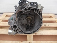 фото thumb №9, Коробка передач передач selespeed lancia musa fiat punto 1.3 jtd