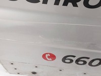 фото thumb №8, Двері бічний зсувні правий задня задні opel vivaro a x83 traffic ii fl