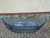 фото thumb №7, Бампер передний ford ecosport lift 12-15