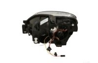 фото thumb №2, Фара лампа перед citroen xsara 09.00-12.02 pr