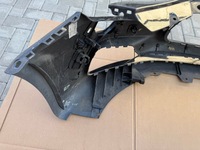 фото thumb №10, Бампер перед maserati ghibli омыватель pdc 2013-2017 оригинал