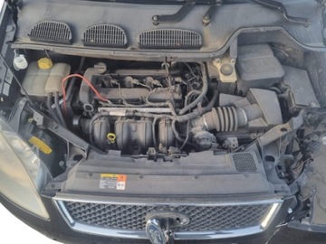 СИЛОВОЙ НАСОС FORD C-MAX 4N512-3K514-AD