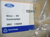 фото thumb №11, Зеркало правое ford focus c-max 1524480