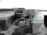 Skoda fabia 3 3 рестайлинг  6v1 18-21 фара full led левая перед европа + модуль Доставка, фото thumb