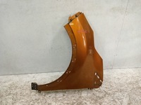 фото thumb №1, Крыло левый перед передний renault captur i 1 13-19