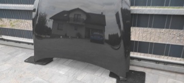 фото thumb №8, Капот кришка двигуна volkswagen passat b8 li7f нова оригінальна vw