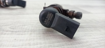 фото thumb №10, Ford fiesta mk6 vi v citroen 1.4 hdi инжектор 9645988580 исправный