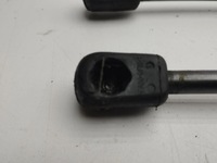 фото thumb №6, Chevrolet captiva 2007 комплект привод капот передней