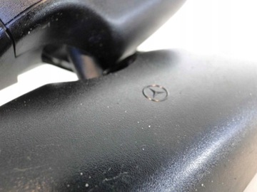 фото thumb №7, Mercedes a клас w169 169 дзеркало внутрішні