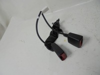 фото thumb №1, Застёжки ремней левая левый зад задняя 89830-g5100wk kia niro i 1,6 gdi 17r.