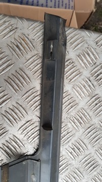 фото thumb №14, Mercedes w220 планка порогова права перед a2206801135