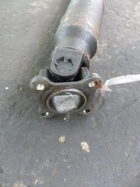 фото thumb №6, Wał привідний nissan murano z50 03-08 4x4 3.5 v6