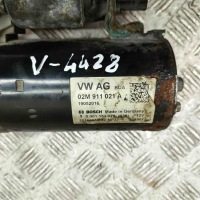 Стартер vw transporter vi t6 фургон sga, sgh 0001153029 25450526 Зі Шроту, фото thumb
