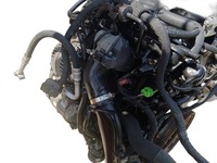 фото thumb №7, Двигатель kompletny vw audi skoda 1.8 tsi tfsi 118kw пробег 162 tys cdaa