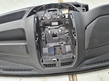 фото thumb №9, Ford transit mk8 консоль панель роздавальна капот