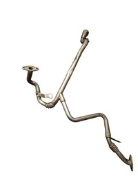 фото thumb №1, Труба трубка шланг egr audi a6 c5 2.4