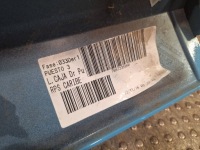 Корпус молдинг стійка 788723599r renault twizy Київ, фото thumb