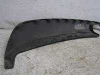 фото thumb №9, Vw beetle спойлер бампера задняя