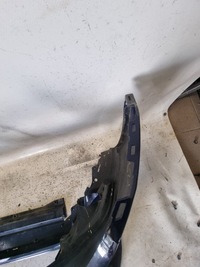 фото thumb №6, Dacia sandero ii 2 logan ii 2 lift бампер передній перед