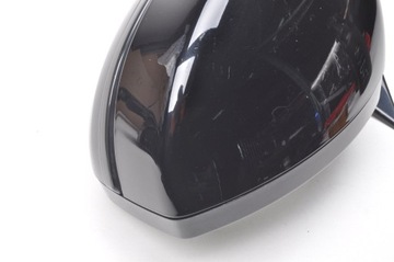 фото thumb №7, Land rover range rover velar l560 дзеркало ліві 18 pin англієць