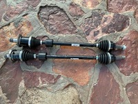 фото thumb №1, Mini countryman r60 r61 приводной вал правая задняя 9809184