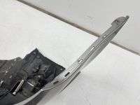 фото thumb №6, Saab 9-3 93 aero рестайлінг cabrio 07-12 бампер перед переднє комплект розпилювач 279