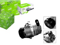 фото thumb №1, Valeo 699270 компресор, кондиціонер