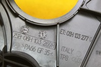 фото thumb №6, Корпус розподільний вал seat leon ii 1.8 tfsi bzb skoda vw 06h103369h 06h103277g