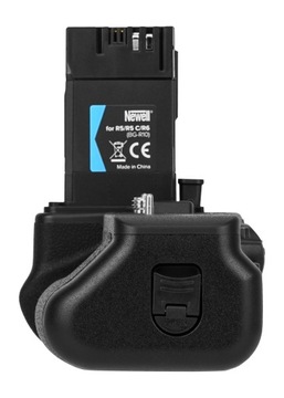 Аккумуляторная ручка Newell BG-R10 для Canon EOS R5/R6