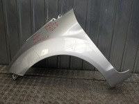 фото thumb №1, Ford fiesta mk7 крила лівий передній перед